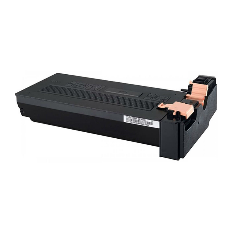 Samsung Original Toner Cartridge - Black | SCX-D6345A/SEE