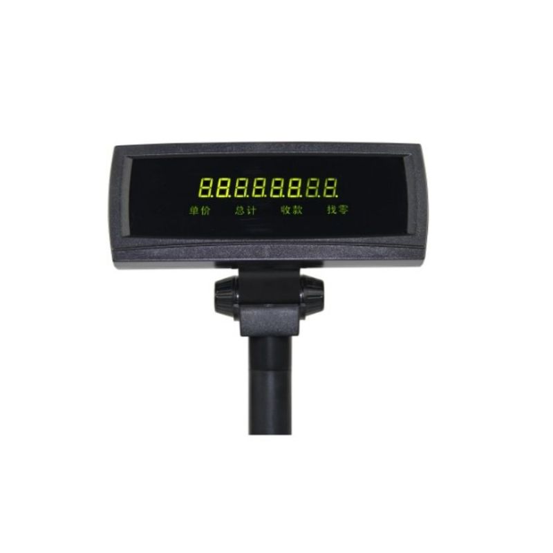 AppoStars 2ND Display | GS-LED8N