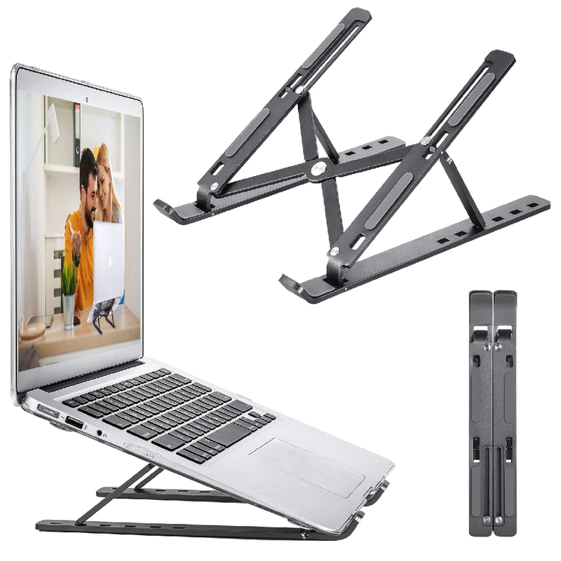 Foldable Laptop Stand | ABS