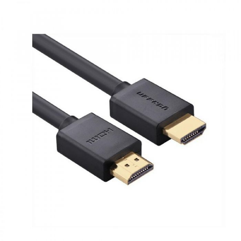 UGREEN 4K HDMI Male to Male Cable, Stable & Fast connection -1M | 10106