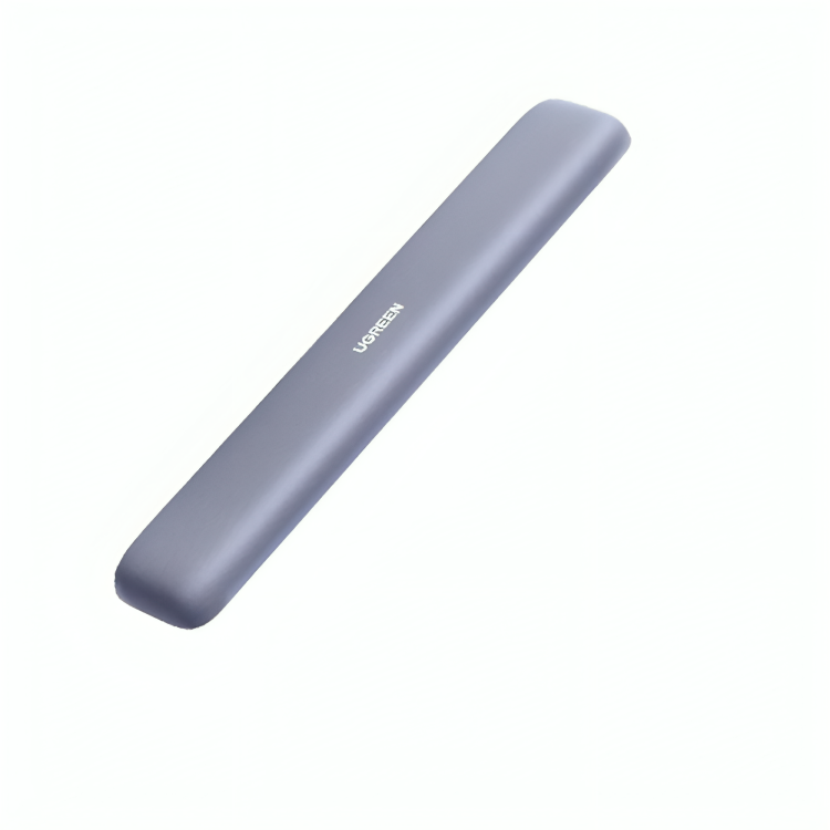 UGREEN Ergomomic Keyboard Wrist Rest - GRAY | 25248