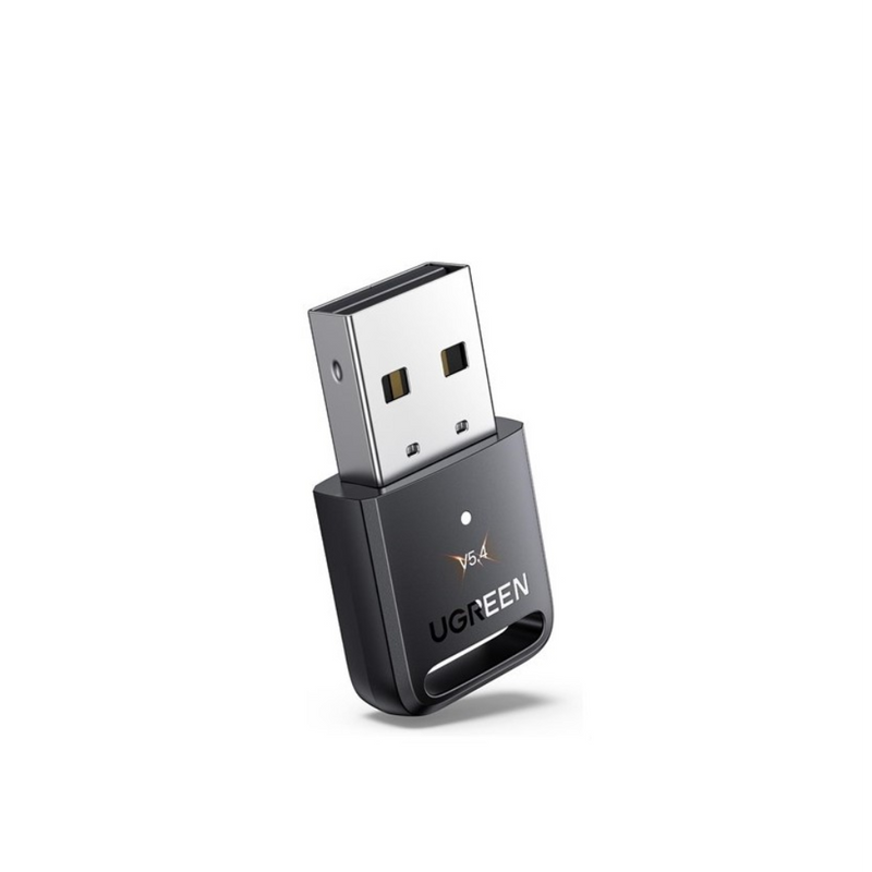 UGREEN USB Bluetooth 5.4 Adapter, Stable & Ultra-Fast Connection | 35058