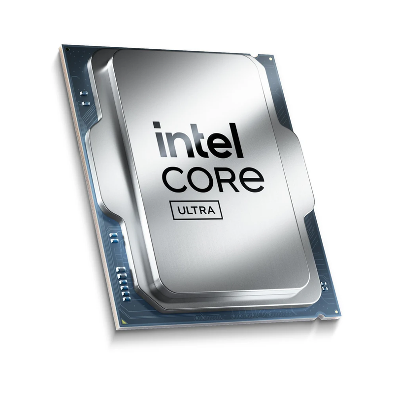 Intel Core Ultra 5 245K Desktop Processor LGA1851 Tray