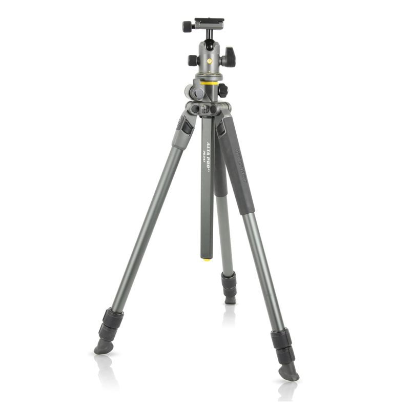 Vanguard Alta Pro 2+ 263AB 100 Aluminum Tripod | 263AB