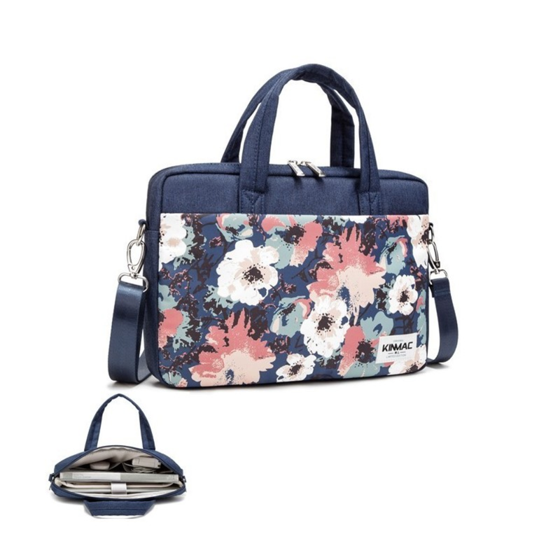 Kinmac 13-14" Business Laptop Bag - Camelia | KMC422