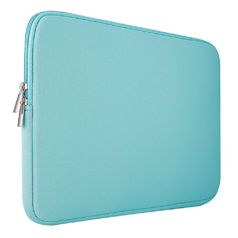 Slim Laptop Sleeve - Lake Blue - 13-14 Inch | S77