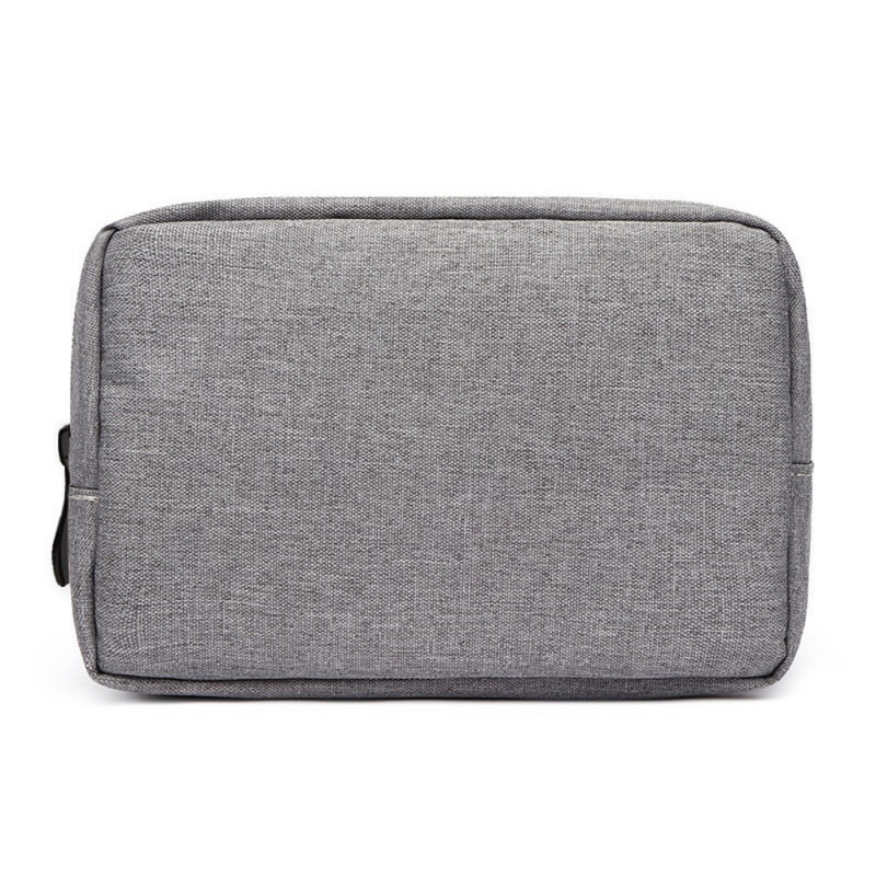 Electronics Organizer Travel Case - Small - Gray | BE801