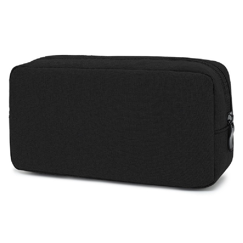 Electronics Organizer Travel Case - Small - Black | BE801
