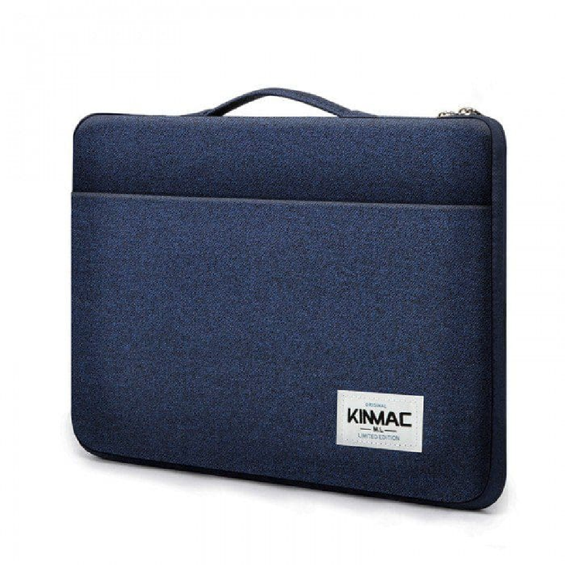 Kinmac Navy Nylon -13-14 Inch | KMS408