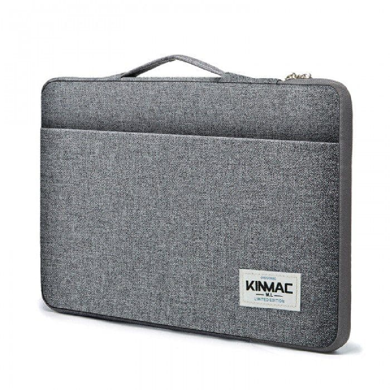 Kinmac Gray Nylon -15-16 Inch | KMS413