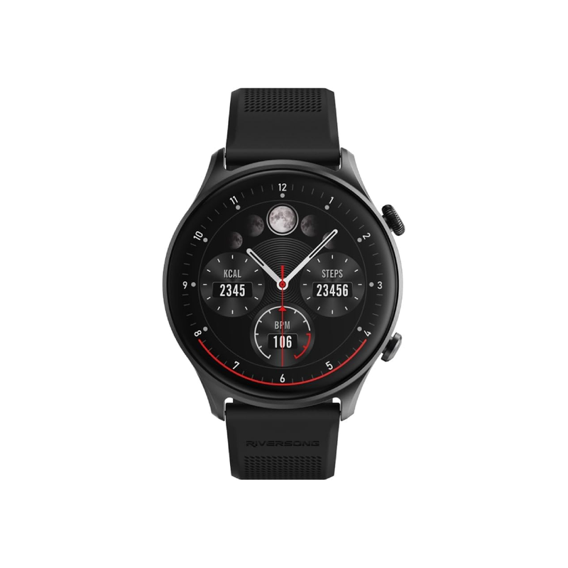 Riversong Motive 7C Smart Watch | SW71