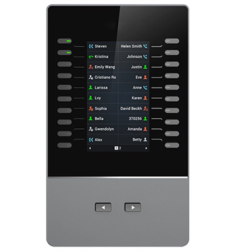 Grandstream Expansion Module | GBX20