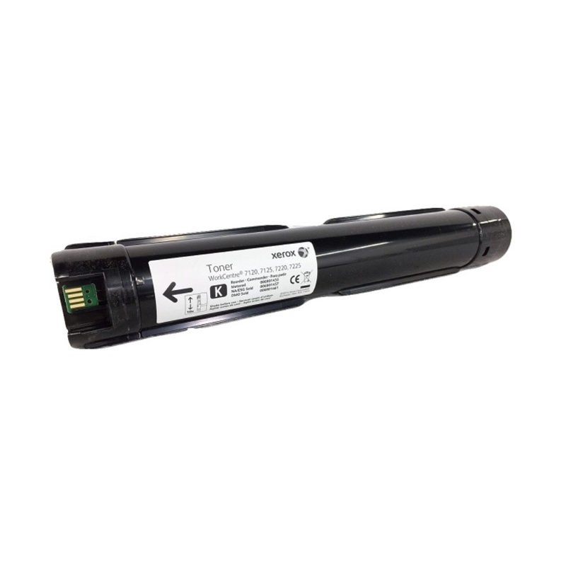 Xerox Original Toner Cartridge, Black | 006R01457
