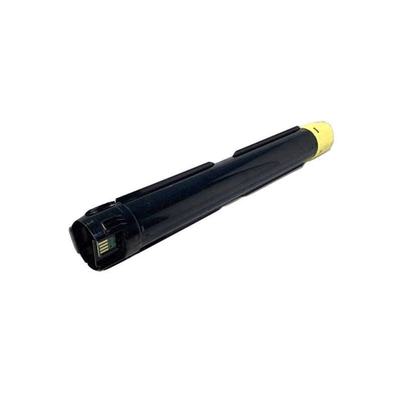 Xerox Original Toner Cartridge, Yellow | 006R01458