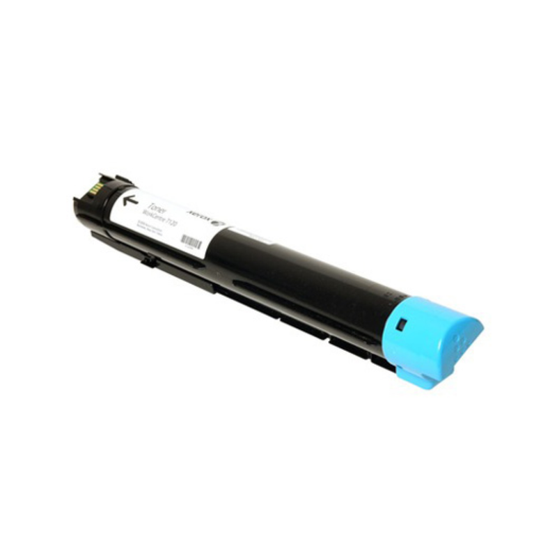 Xerox Original Toner Cartridge, Cyan | 006R01460
