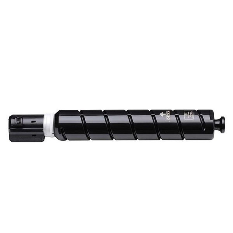 Canon 034 Original Printer Toner - Magenta | 034MG