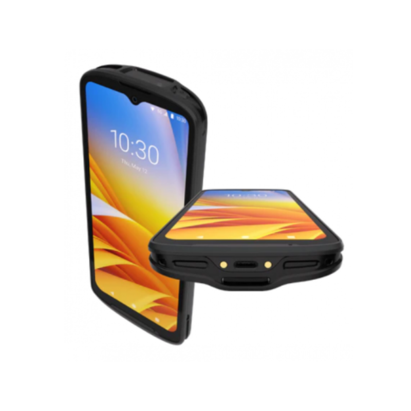 ZEBRA TC15 Rugged Mobile Computer, 6.5" HD+ Display, 4GB RAM, 64GB Storage | TC15BK-1PE14S-A6