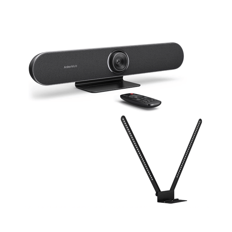 Anker Work BR300 USB Video Conferance Bar | A3387011