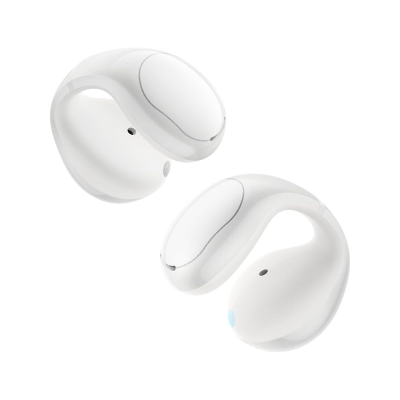 Soundcore C30i Open-Ear Clip Earbuds - White | A3330H21