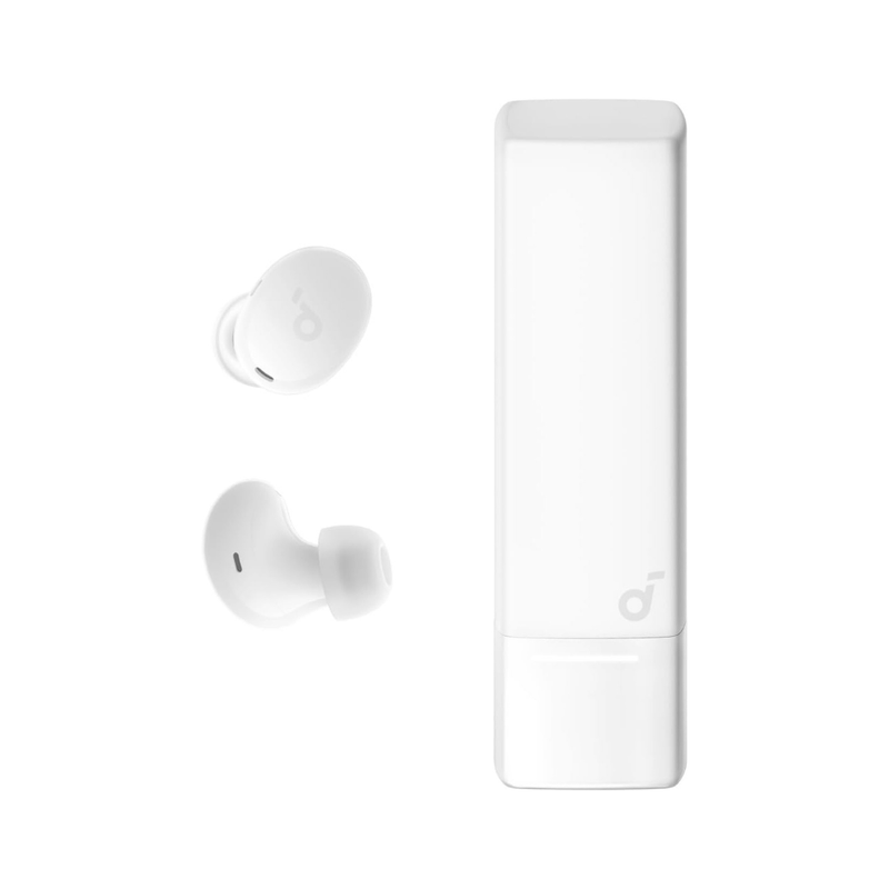 Soundcore A30I ANC Earbuds - White | A3958H21