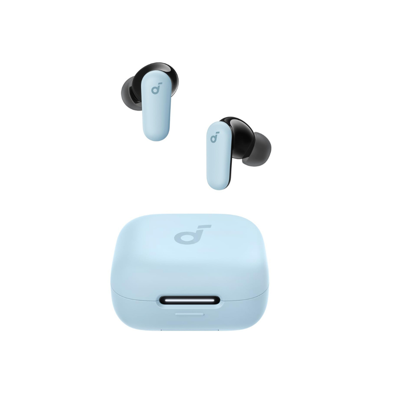 Soundcore R50I ANC Earbuds - Blue | A3959H31