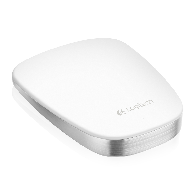 Logitech T631 Ultrathin Mouse Touch For Mac | 910-003860