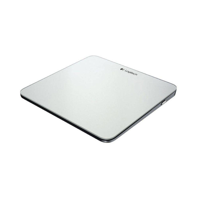Logitech T651 Rechargeable Trackpad For Mac | 910-002881