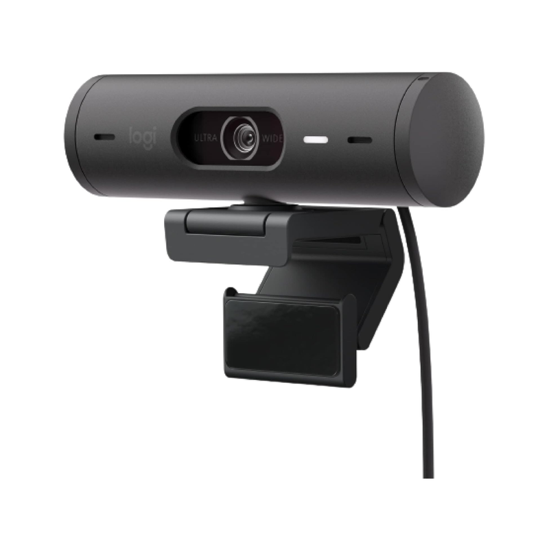 Logitech Brio 501 FHD Webcam | 960-001514