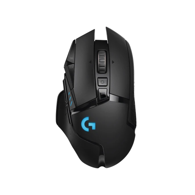 Logitech G502 Wireless Gaming Mouse | 910-005568