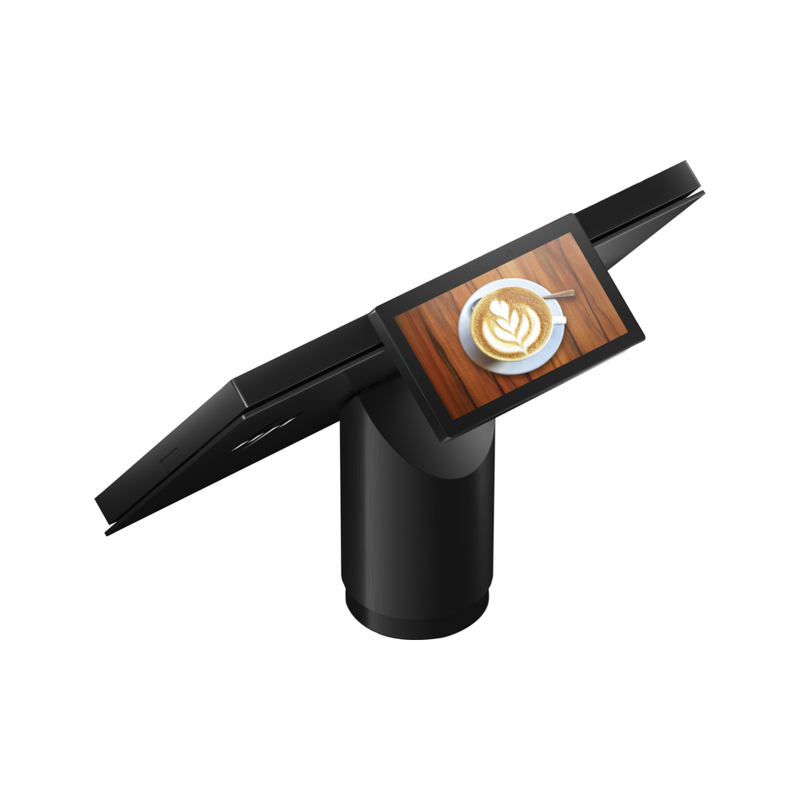 HP Engage 6.6" Facing Display | 9YH48AA