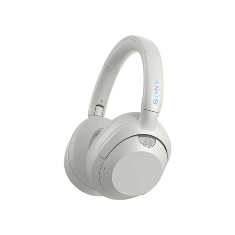 Sony ULT WEAR Wireless Noise Canceling Headphones - White | WH-ULT900