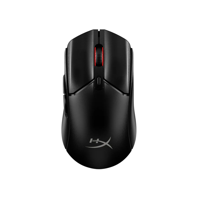 HyperX PF Haste 2 Core WirelessL BK/BK Gaming Mouse | 8R2E6AA
