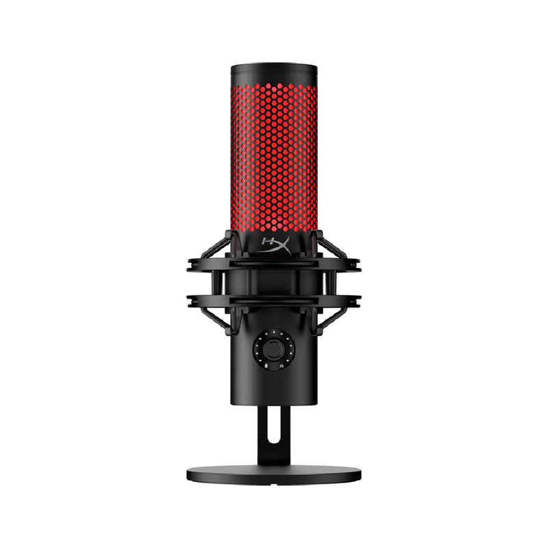 HyperX QuadCast 2 BLACK Mic | 872V1AA