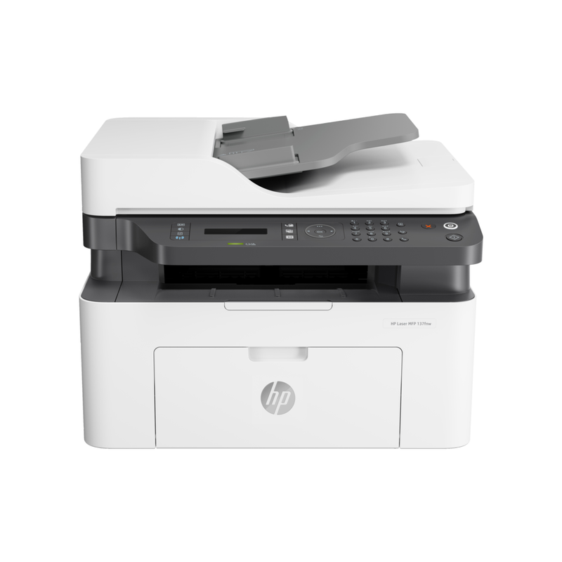 HP Laser M137fnw 4-in-1 Printer | 4ZB84A