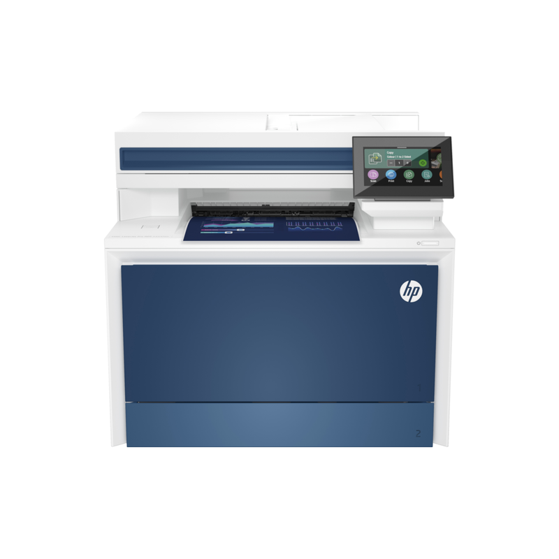 HP CLJ Pro MFP 4303FDW 4-in-1 Printer | 5HH67A