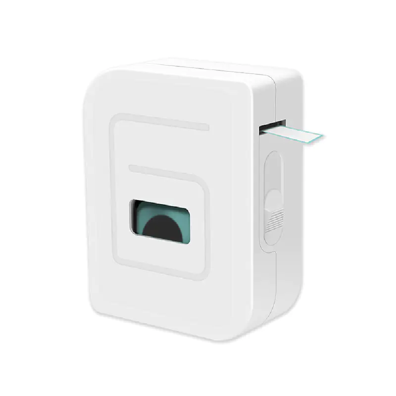 Xprinter Label Maker USB+BT 20mm/s printing speed - White | XP-HP1