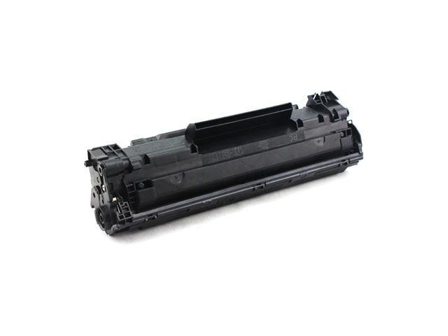 Odyssey CF283A/CF283X/CRG737 Compatible Toner | CF283A