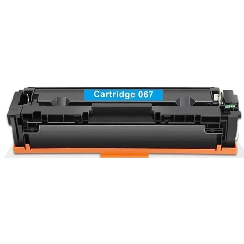 Odyssey CRG-067 Cyan With Chip Compatible Toner | CRG-067-C | compatible with Canon imageCLASS LBP632Cdw, LBP633Cdw, MF653Cdw, MF654Cdw, MF656Cdw, and i-SENSYS LBP631Cw, MF651Cw, MF655Cdw, and MF657Cdw