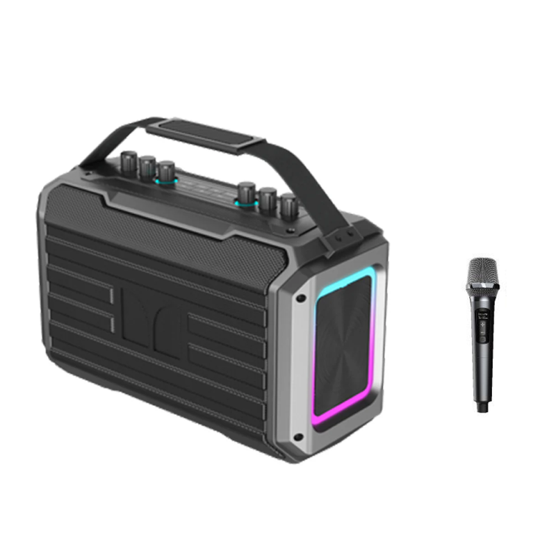 Monster Adventurer 1000 Wireless Speaker with 1 Mic