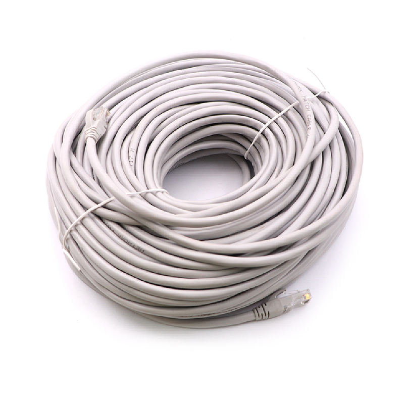Cable Patch Cord CAT6 - 40M