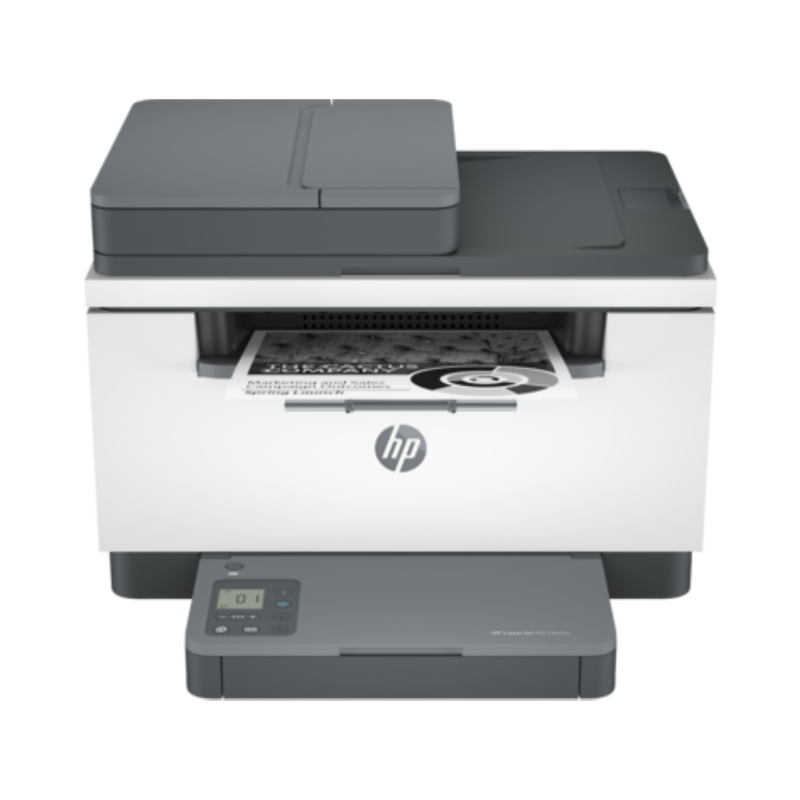 HP LaserJet MFP M236d Printer | 9YF94A