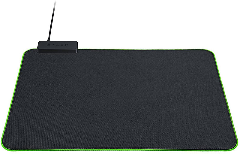 Razer Goliathus Chroma Soft Gaming Mouse Mat | ‎RZ02-02500100-R3M1
