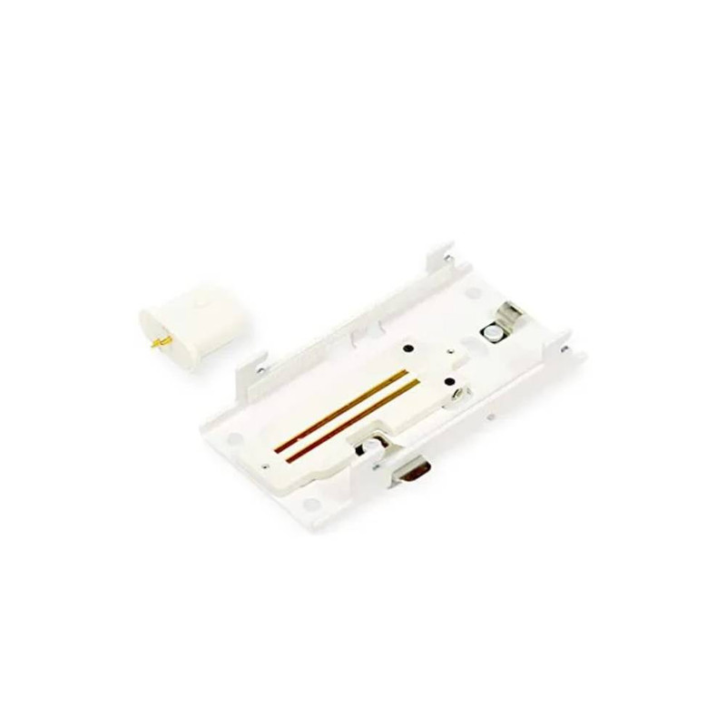 Bose SlideConnect WB-50 Wall Bracket - Sleek & Secure Speaker Mount - White | 716402-0020