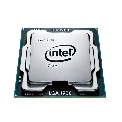 Intel Core i3-12100 Desktop Processor 4-Core Up to 4.3GHz LGA1700 Tray