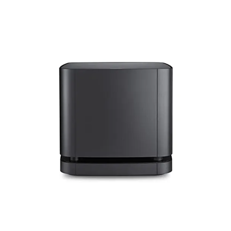 Bose Subwoofer Bass Module 500 - Black | 796145-2100