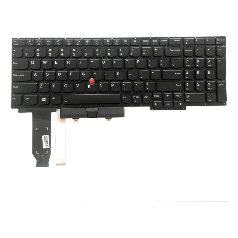 Lenovo E15 keyboard for Laptop