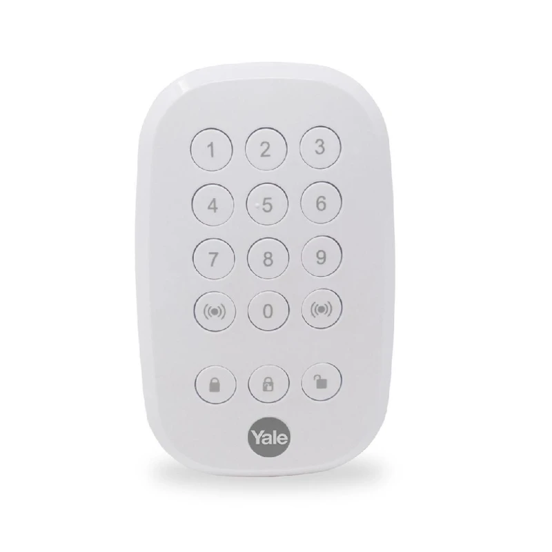 Yale Accessory for Alarm Systems | YALACKP