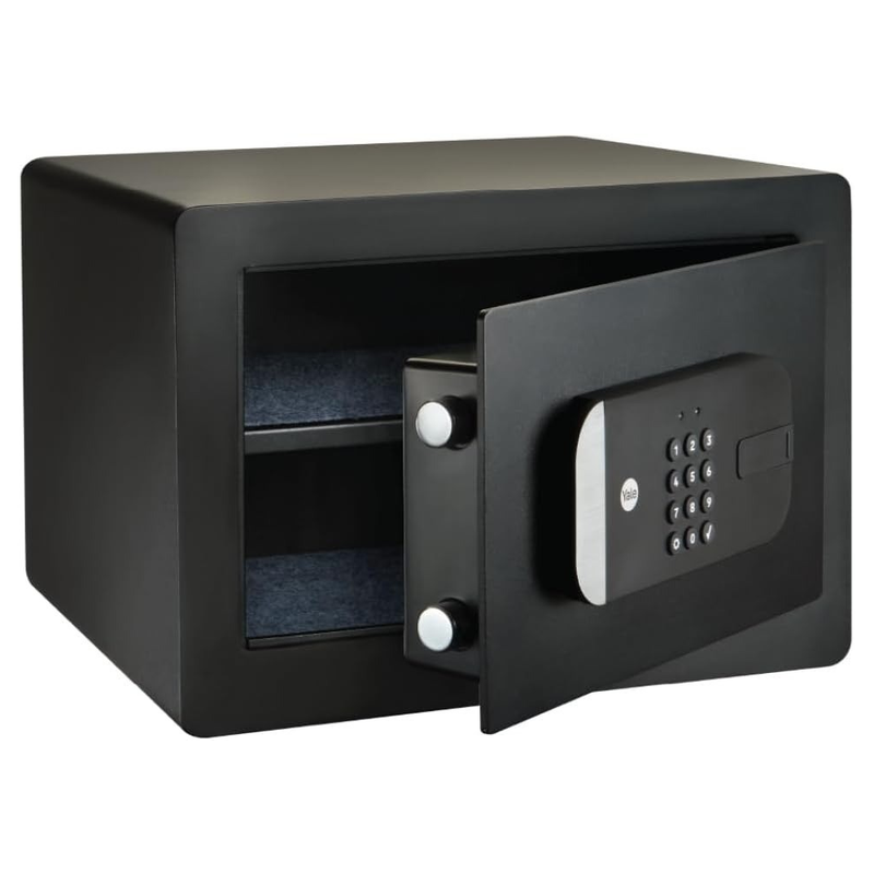 Yale Smart Safe | YALYSS250EB1