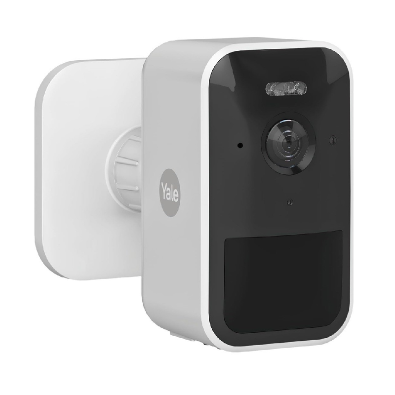 Yale Smart Outdoor Camera | YALSVOC1AW