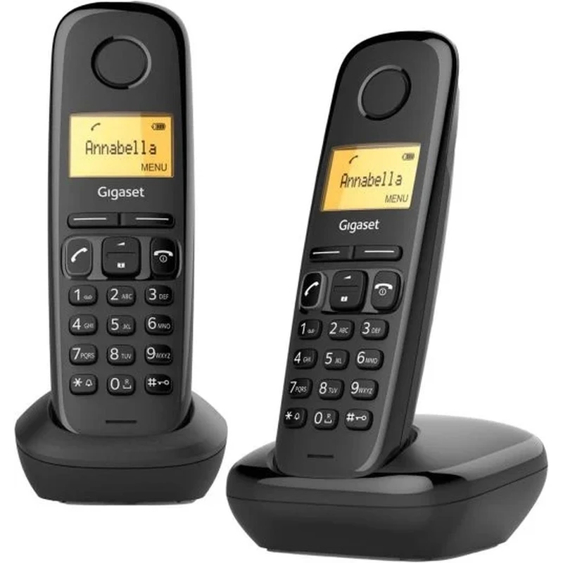 Gigaset A170 Duo | SIETELA170DUO